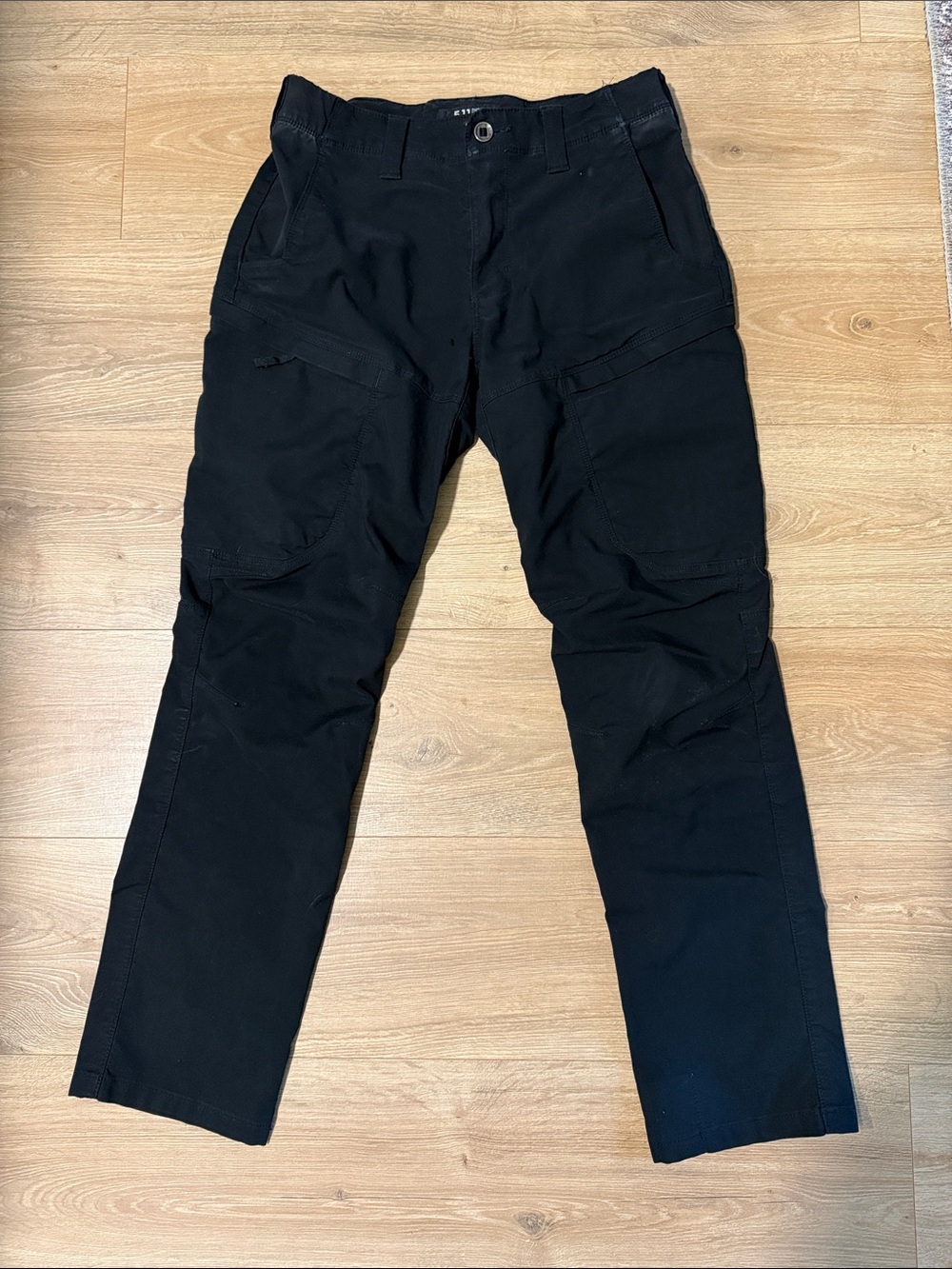 Men 5.11 Apex Pant Black